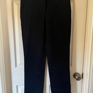 Women Black Pants